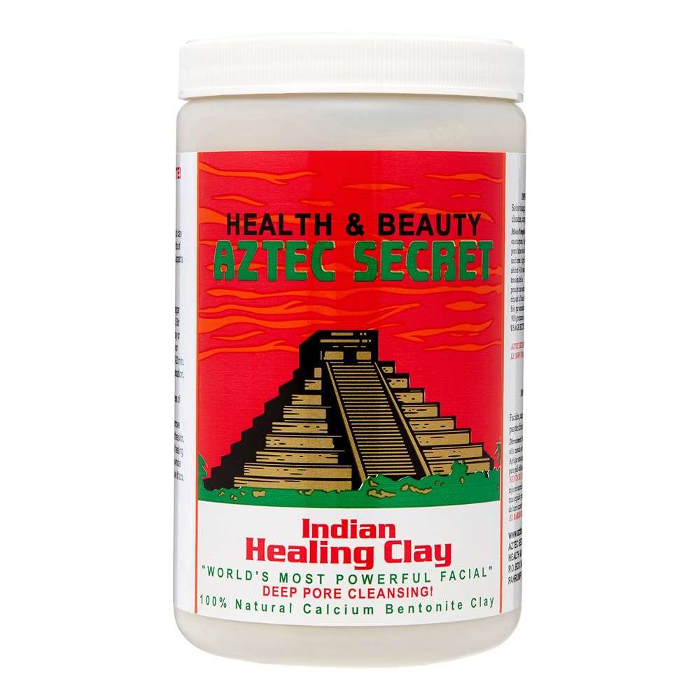 AZTEC SECRET Indian Healing Clay (2lb)