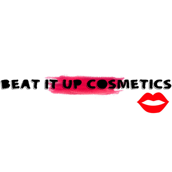 Beat it up cosmetics