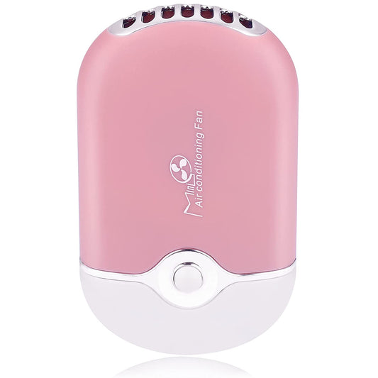 USB Eyelash Dryer Fan for Lash Extension Air Conditioning Blower