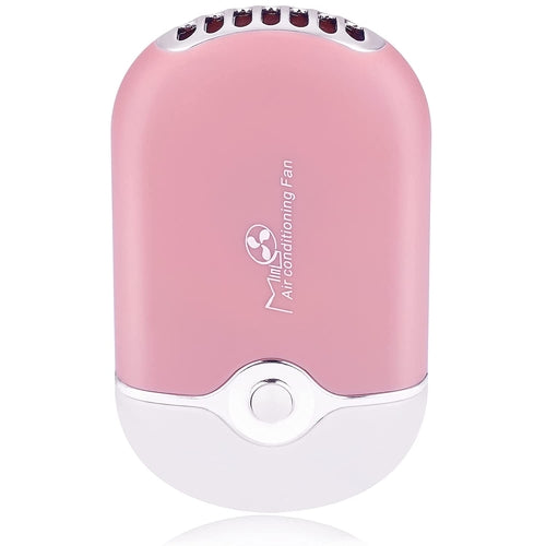 USB Eyelash Dryer Fan for Lash Extension Air Conditioning Blower